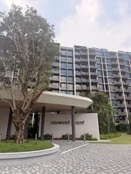 Norwood Grand (D25), Apartment #610911421